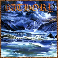 Nordland I Cover