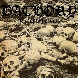 Requiem Cover