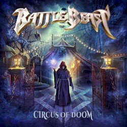 Circus of Doom Cover