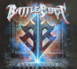 Steelbound Cover