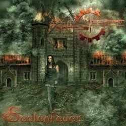 Seelenfeuer Cover