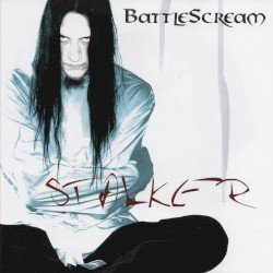 Stalker Cover