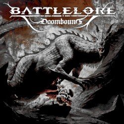 Doombound Cover