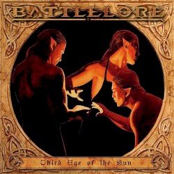 Third Age of the Sun Cover