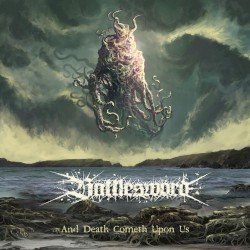And Death Cometh upon Us Cover