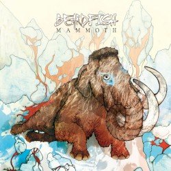 Mammoth Cover