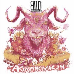Agronomicon Cover