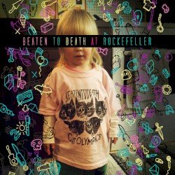At Rockefeller Cover