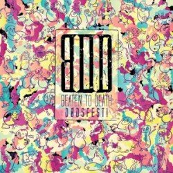 Dødsfest! Cover