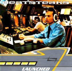 Launched Cover