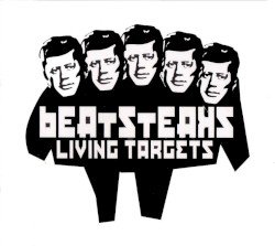 Living Targets Cover