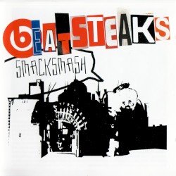 Smack Smash Cover