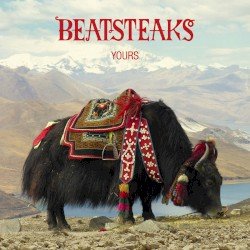 YOURS Cover