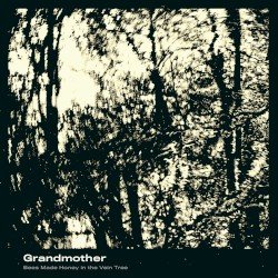 Grandmother Cover