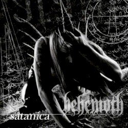 Satanica Cover