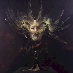 The Satanist Cover