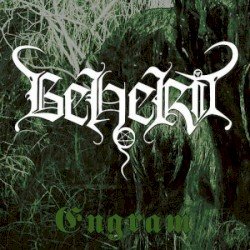 Engram Cover