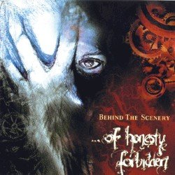 ...of Honesty Forbidden Cover