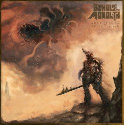 Architects of the Void Cover