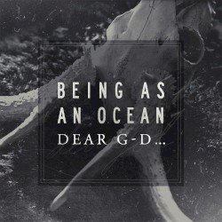 Dear G‐d… Cover