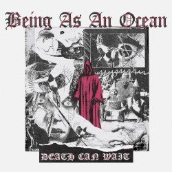 Death Can Wait Cover