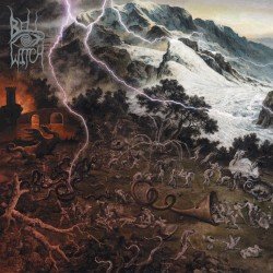 Future’s Shadow, Part 1: The Clandestine Gate Cover