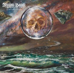 Stygian Bough, Volume I Cover