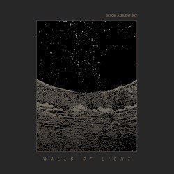 Walls of Light Cover