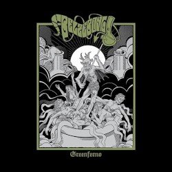 Greenferno Cover
