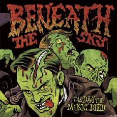 The Day the Music Died Cover