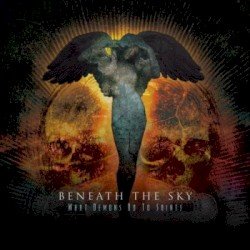What Demons Do to Saints Cover