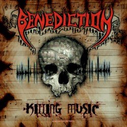 Killing Music Cover