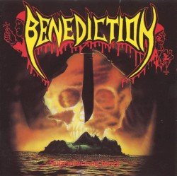 Subconscious Terror Cover