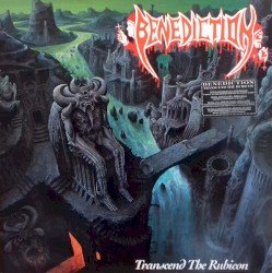 Transcend the Rubicon Cover