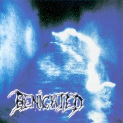 Benighted Cover