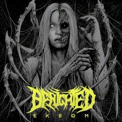 Ekbom Cover
