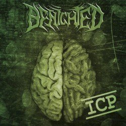 Insane Cephalic Production Cover