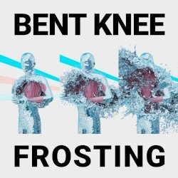 Frosting Cover