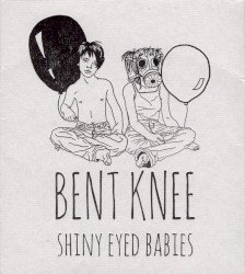 Shiny Eyed Babies Cover