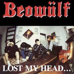 Lost My Head... But I'm Back On The Right Track Cover