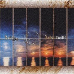 Leben und Lebenswille Cover