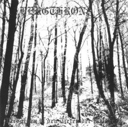 Verborgen in den Tiefen der Wälder... Cover
