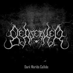 Dark Worlds Collide Cover