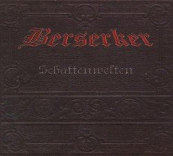 Schattenwelten Cover