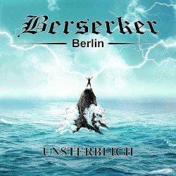 Unsterblich Cover