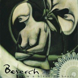 …from a Bleeding Heart Cover