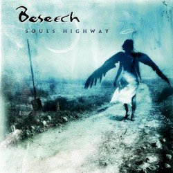 Souls Highway Cover