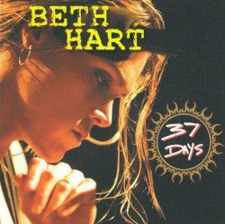 37 Days Cover