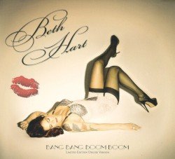Bang Bang Boom Boom Cover
