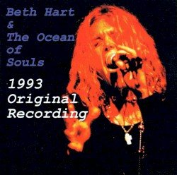 Beth Hart & The Ocean of Souls Cover